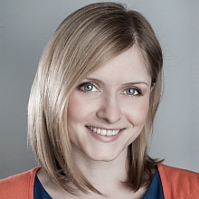 Katarzyna Witkowska-Nowakowska